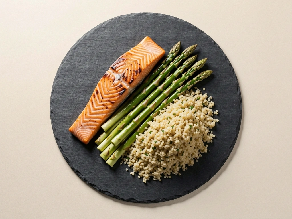 Nutrición basada en evidencia