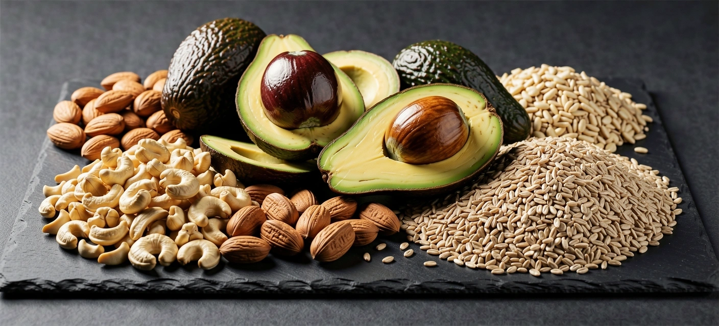 Nutrición Deportiva