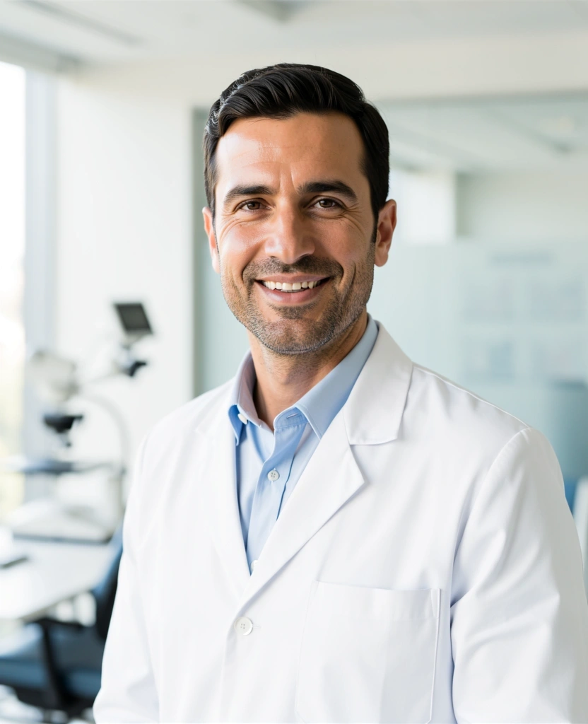 Profesional de Salud Nutricional